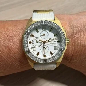 Haurex Women\'s Challenger Watch Haurex | Accessories | Haurex Womens Challenger Watch | Poshmark main image 3
